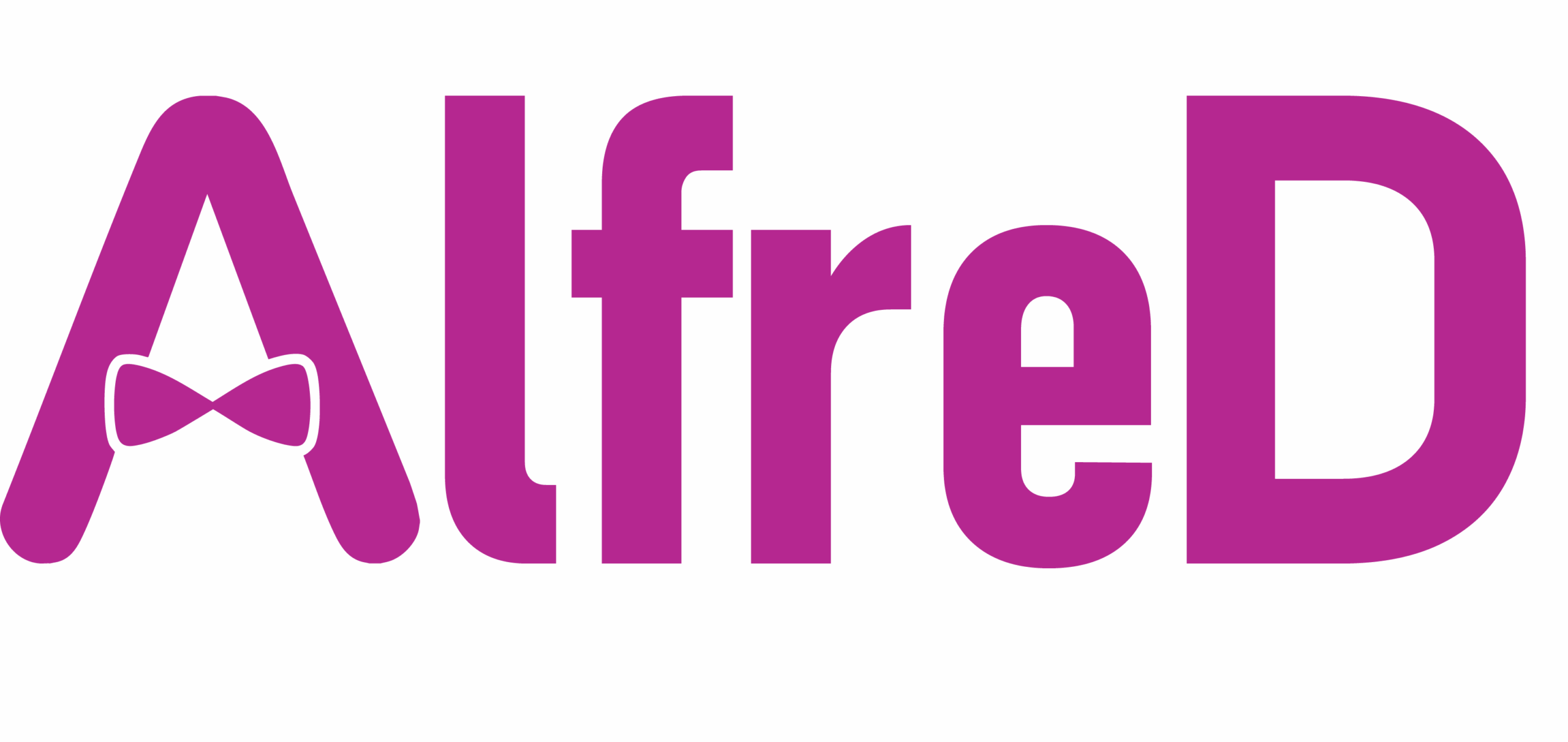 AlfreD